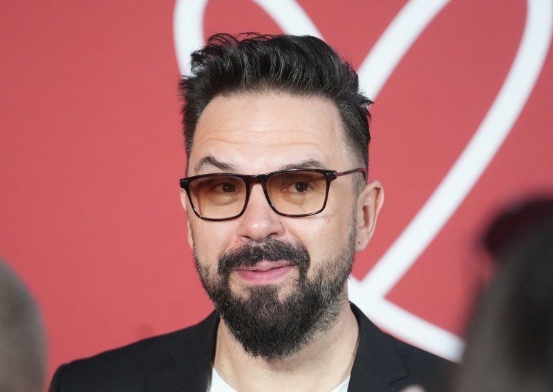 Petar Grašo otkrio kakav je kao otac: 'Nježan sam i blag, ali kada vidim...'