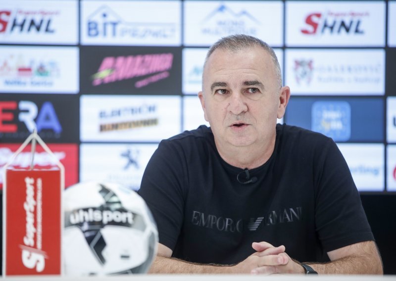 Uživao u pobjedi Gorice protiv Dinama, pa poručio: Više neću biti predsjednik kluba