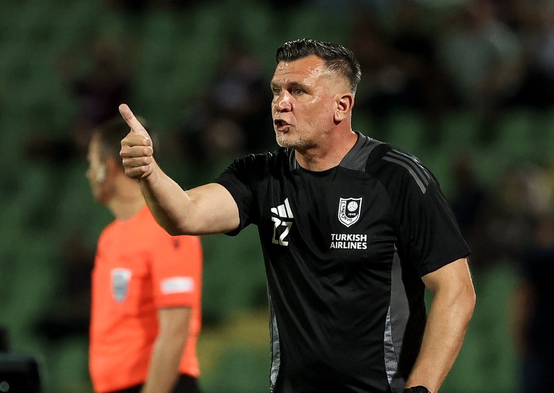 Zekić se vraća u SHNL? Otkriveno koji klub ga želi