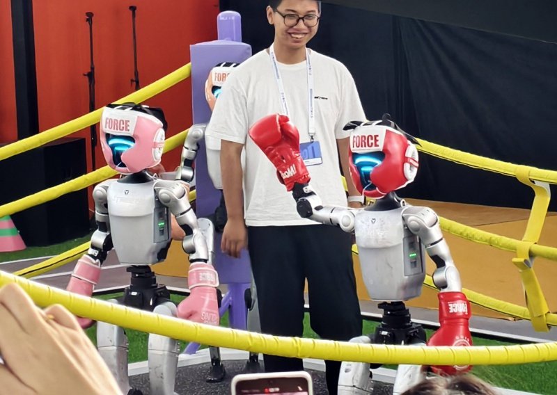 Je li industrija humanoidnih robota spremna za svoj 'ChatGPT trenutak'?