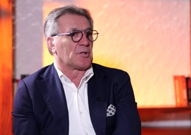 Zdravko Mamić: Vučiću, ispuni ono što si mi obećao!