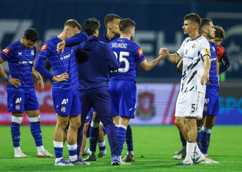 Bivši Vatreni i nekadašnja zvijezda Modrih: 'Kovačević će imati puno problema. Morao je napraviti jednu stvar'
