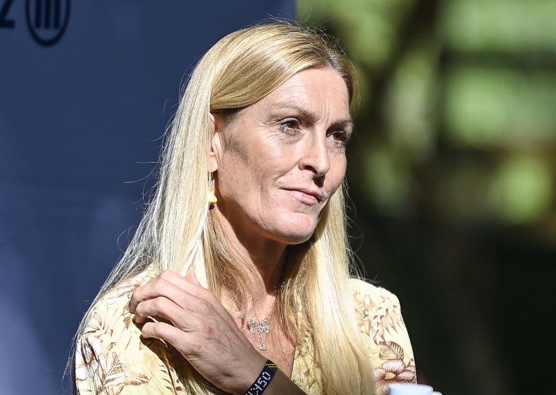 Janica Kostelić progovorila o roditeljstvu: 'Ni olimpijska medalja nije toliko iscrpljujuća'