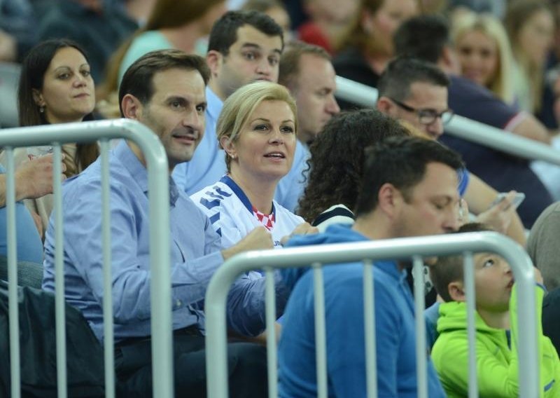 Kolinda se riješila Jovića čim je postala ministrica