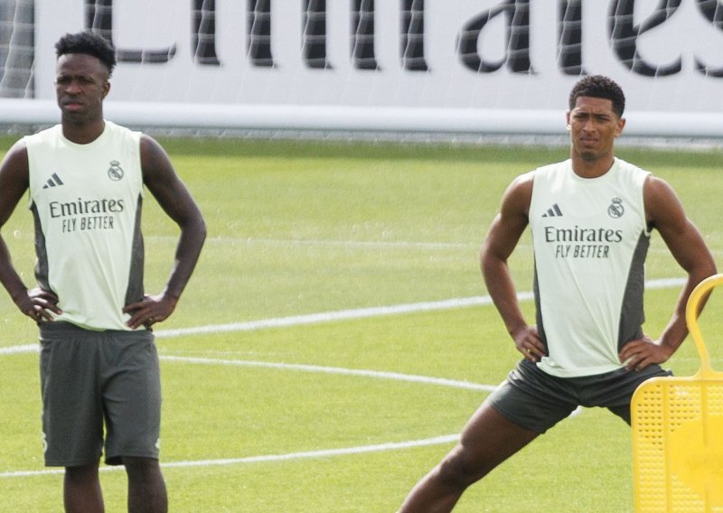 Marca: Vampiri iz LaLige poremetili su sve u Realu