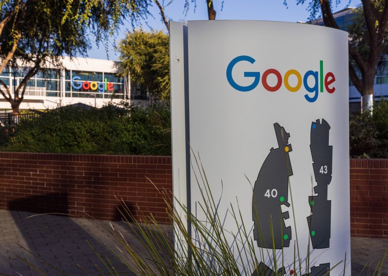 Stigla prva tužba velikog američkog izdavača protiv Googlea