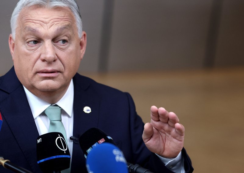 Orban objavio kontroverzan video. Samo par sati kasnije stigla je neočekivana oštra reakcija