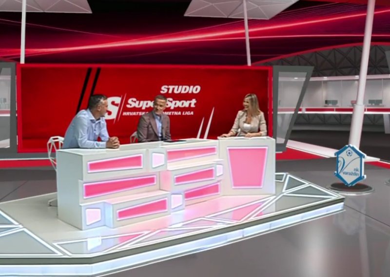 Jeličić: Kad ga čujem kako priča, ma ista Đekna! Vejić: Taj dečko je igrač koji radi razliku