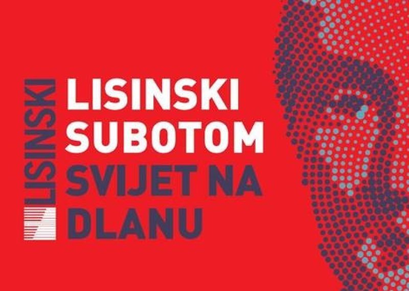 Lisinski subotom – prvi takav ciklus u svijetu!