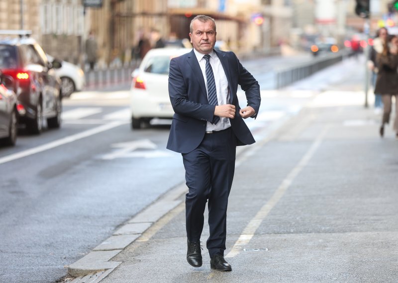 Proglašena prirodna nepogoda od suše za područje grada Varaždina