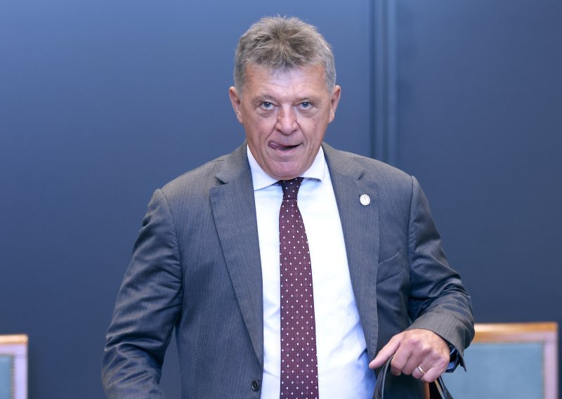 Turudić: 'Pravda koja je dugotrajna prestaje biti pravda i postaje nepravda'
