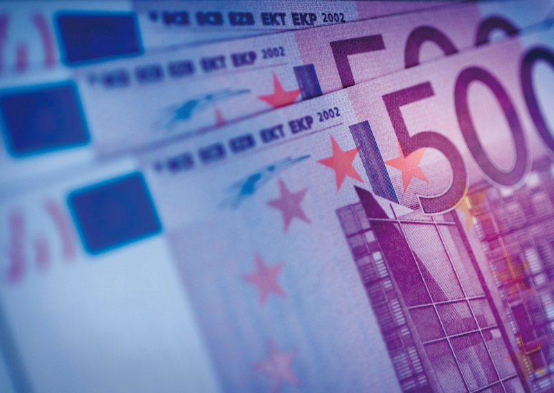 U njemačkim bankama milijarde eura skupljaju prašinu: Nitko ne zna čije su
