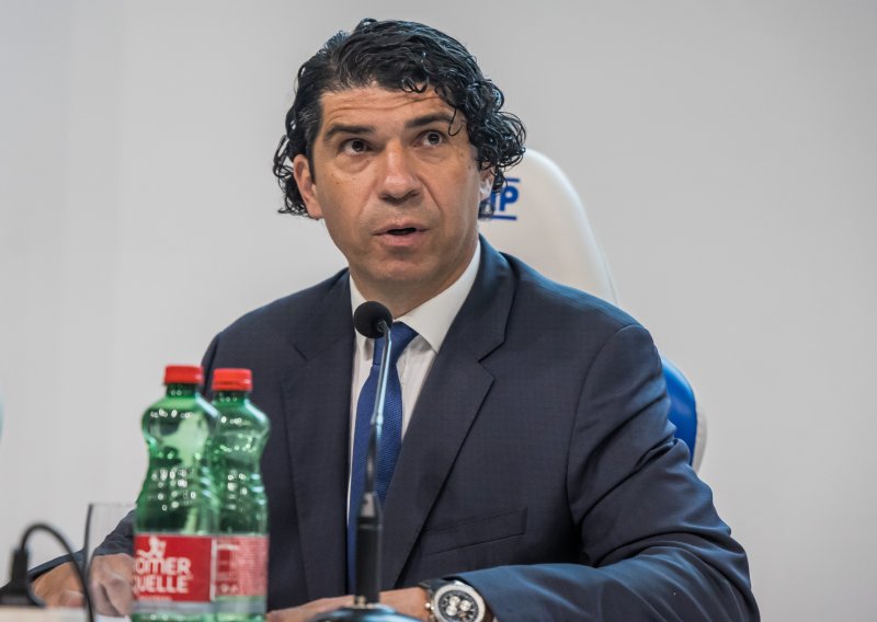 Kraj trakavice u Dalmaciji, Hrvoje Maleš proslavio pobjedu; odmah je imao prijedlog za HNS