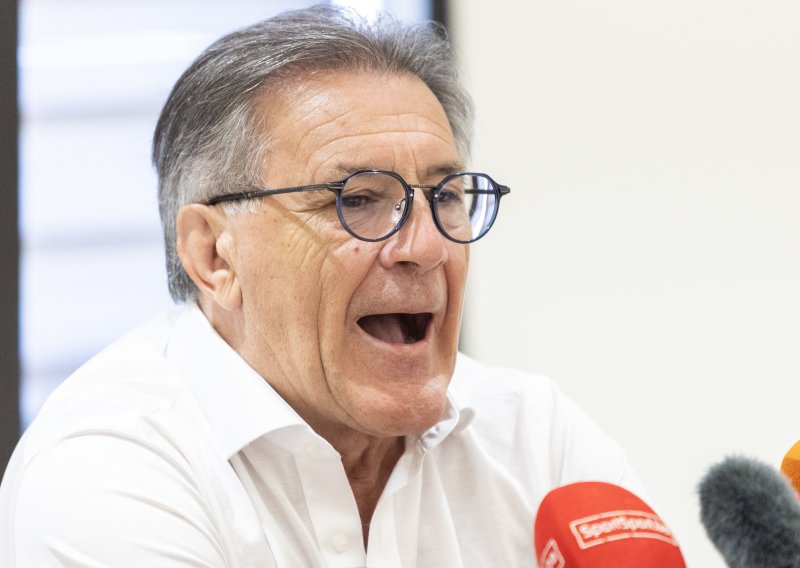 Mamić: S navijačima Partizana bih napao i Ameriku