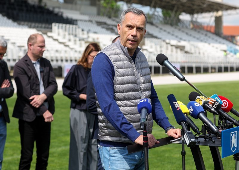 I dok Svetini podrška samo raste, pitanje je zašto se Dinamo ne izjašnjava