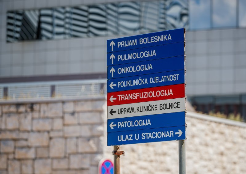 Opasna supergljivica otporna na lijekove stigla i u naše bolnice