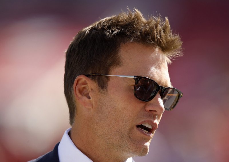 Legendarni Tom Brady se vraća sportu: Mogao bi nastupiti na Olimpijskim igrama