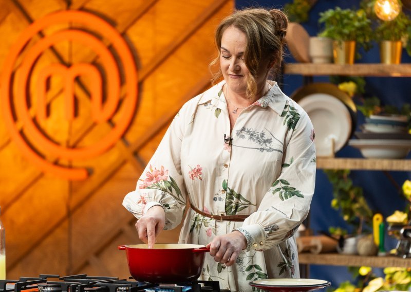 Brudet od jegulje bacio žiri na koljena: Mama Ivice Zupca briljirala u MasterChefu