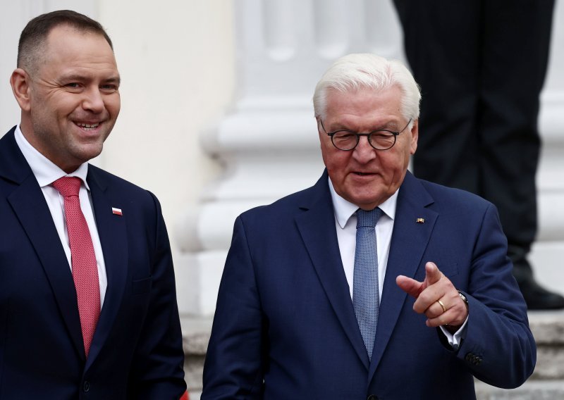 Poljski predsjednik u inauguracijskom posjetu Berlinu i Parizu