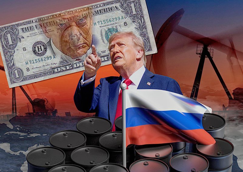 Trump ucjenjuje EU golemim zahtjevima: Evo što sve traži i koliko je realno da to i dobije