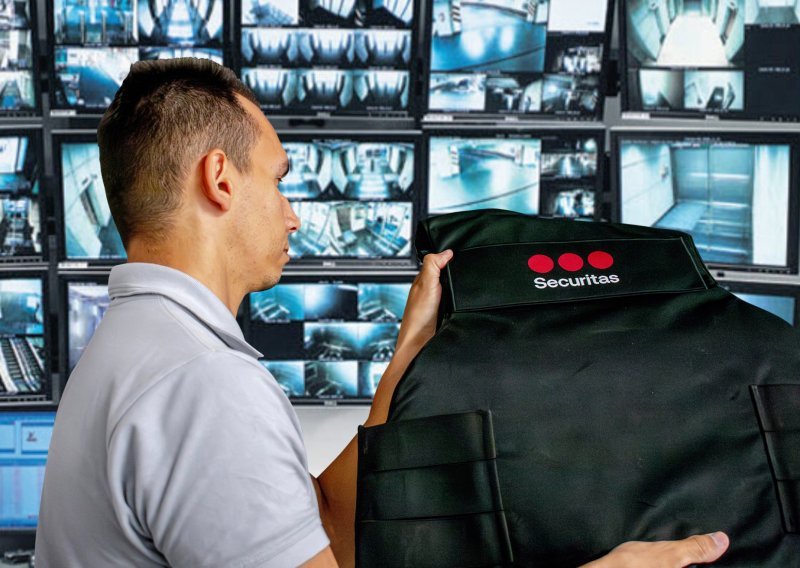 Što se događa u najvećoj zaštitarskoj tvrtki? Otišlo više čelnih ljudi, svašta se priča