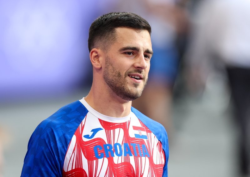 Vapaj hrvatskog atletičara: 'Krati nas se za sredstva, zar nije to tužno?'