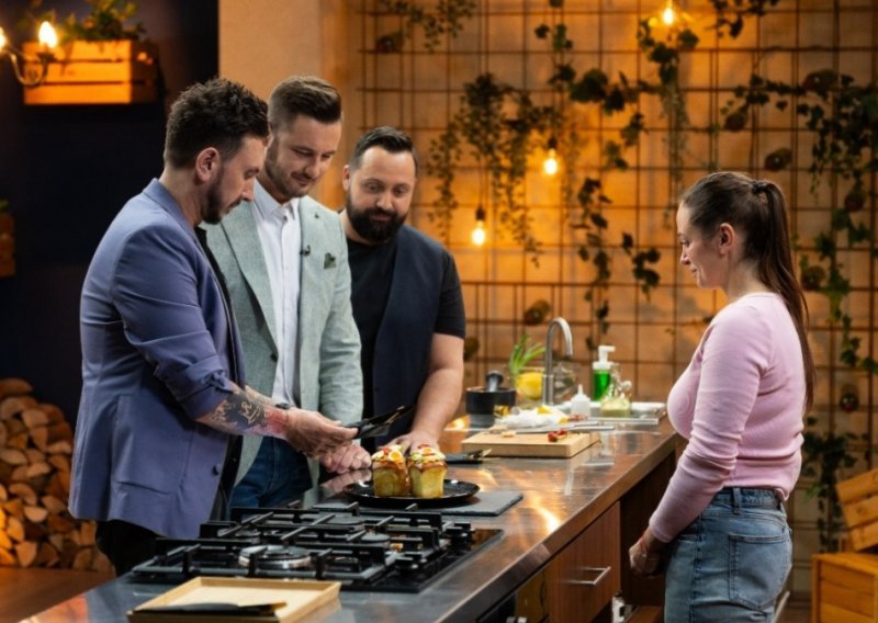 'MasterChef' ruši rekorde: Slijedi borba za pregače uz divljač, burek i tataki tunu