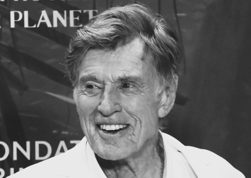 Napustio nas je Robert Redford, neodoljivi zavodnik koji je promijenio holivudska pravila igre