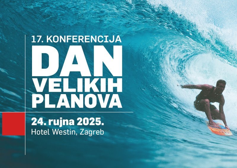 Liderov 17. Dan velikih planova: Kako investirati u turbulentnim vremenima