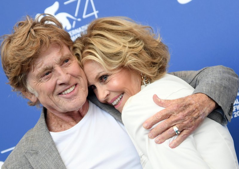 Robert Redford i Jane Fonda imali su jedno od najposebnijih prijateljstava u Hollywoodu