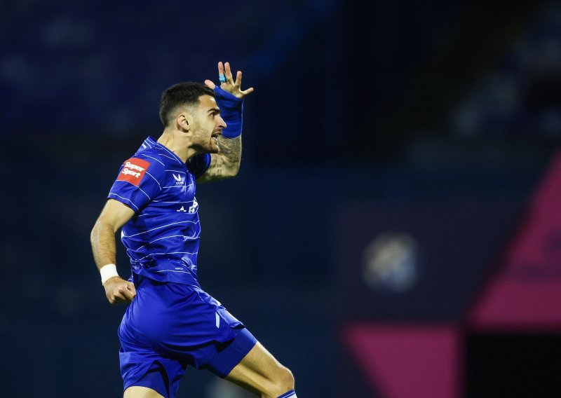 Kako će se Kovačević ponijeti prema svojem najvećem adutu? Jednu promjenu za derbi je potvrdio
