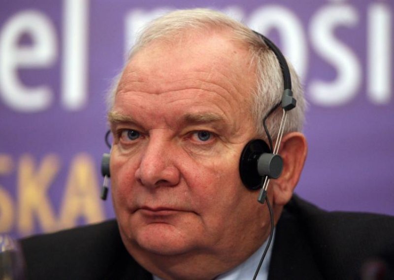 Joseph Daul preuzeo dužnost šefa Europske pučke stranke