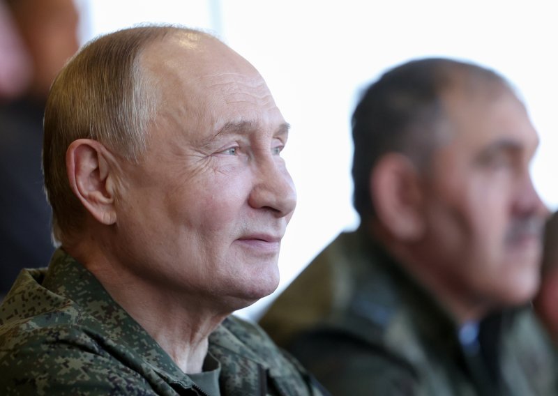 Rusija sve teže financira rat u Ukrajini, a ovako Putin misli nabaviti novac