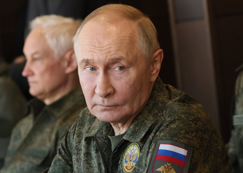 Cijena rata u Ukrajini: Ponestaje li Rusiji novca za nastavak borbe?