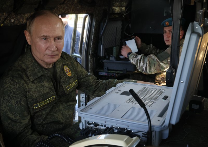 Procurio ključan plan: Stigla konačna reakcija iz Rusije!