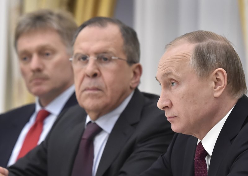 Lavrov: Nemamo namjeru napasti nijednu članicu NATO-a i EU