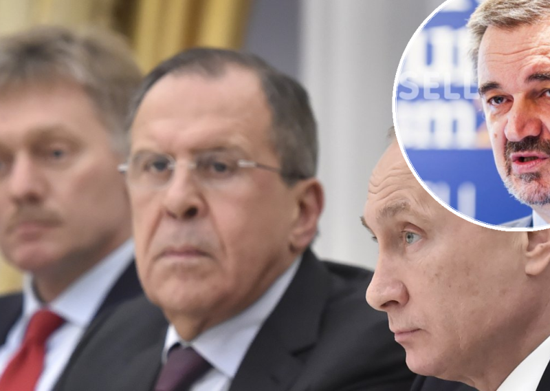 Putin je ovim potezom pokazao Trumpu da ga poštuje: 'Nisu Rusi mulci pa da ne znaju posao'