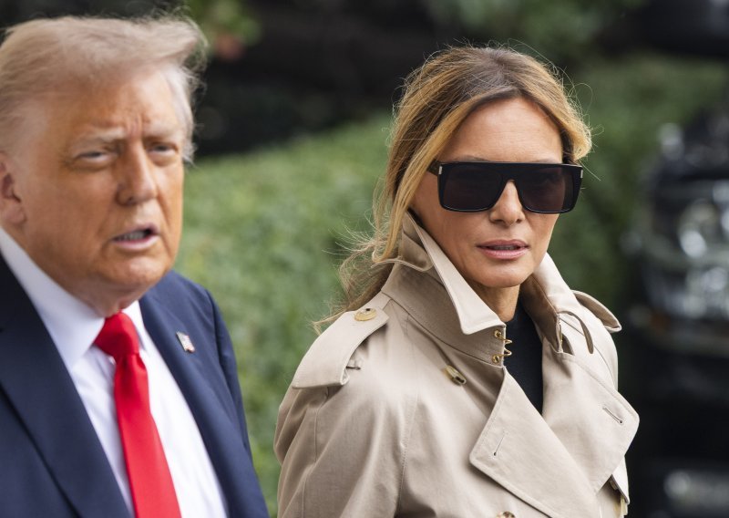 Melania Trump ne želi Ivanku kraj sebe, a otkriven je i okrutan nadimak koji joj je dala