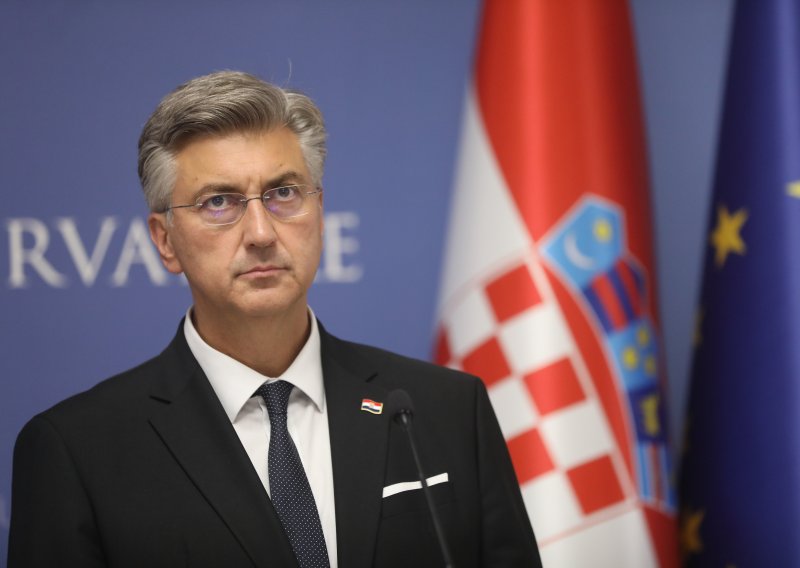 Plenković u zemlji izlazećeg sunca: Velika gospodarska delegacija traži prilike za izvoz u Japan