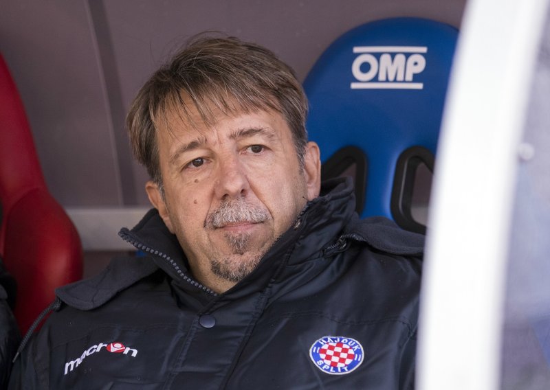 Zoran Vulić: Dinamo je slabiji nego prošle sezone, a ako Hajduk bude...