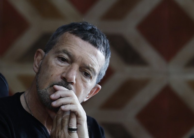 Dirljiv rastanak: Antonio Banderas se zahvalio Redfordu na nasljeđu koje živi na ekranu