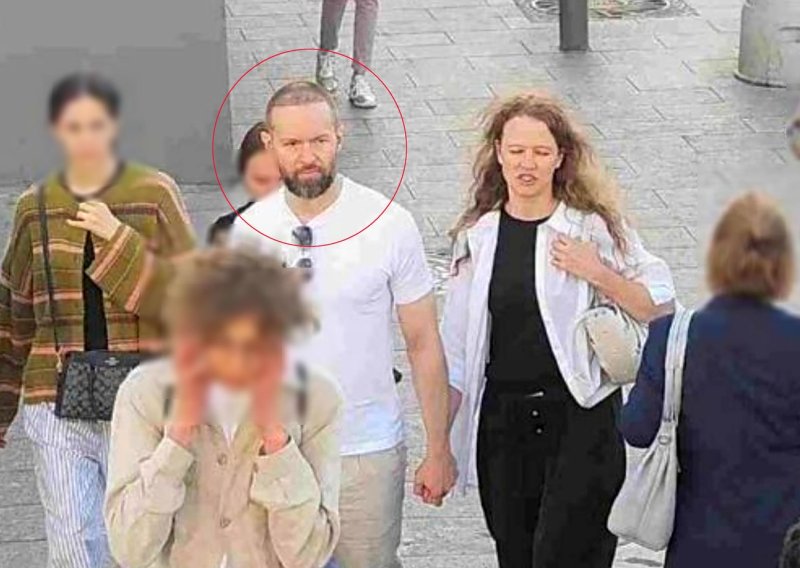 Najtraženiji čovjek u Europi lociran u Moskvi: Radi za FSB, a bio je i na bojištu u Ukrajini