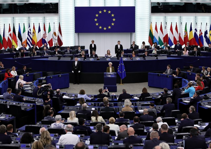 Europski parlament traži više za istraživanje, konkurentnost i sigurnost
