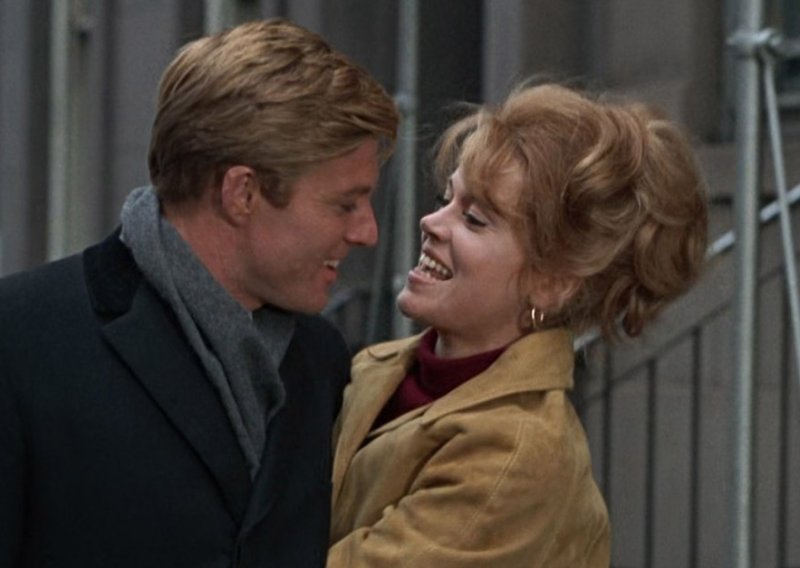 Jane Fonda oprašta se od Roberta Redforda: Zajedno su glumili u četiri kultna filma
