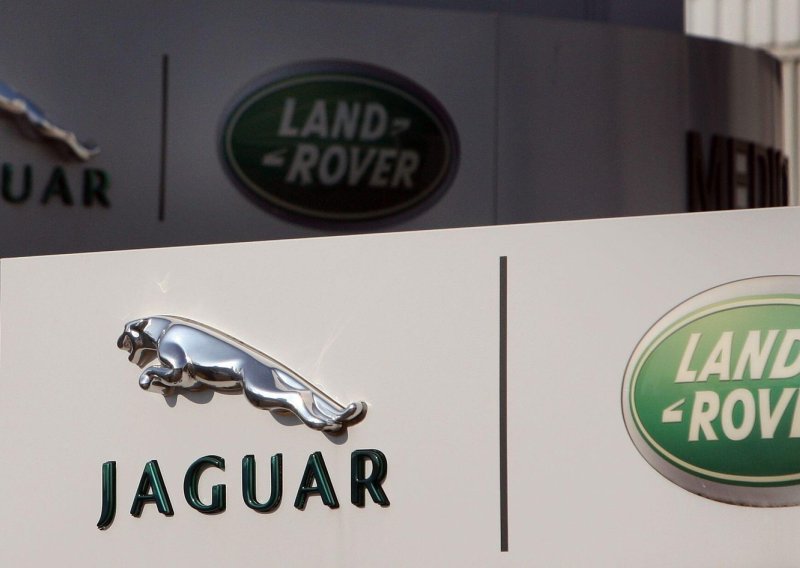Jaguar i dalje paraliziran zbog hakerskog napada, gube ogroman novac