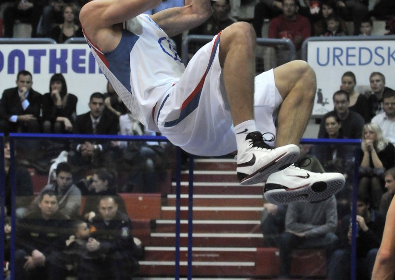 Cibona vs Zadar: Derbi koji je to nekad bio - dobitnici ulaznica