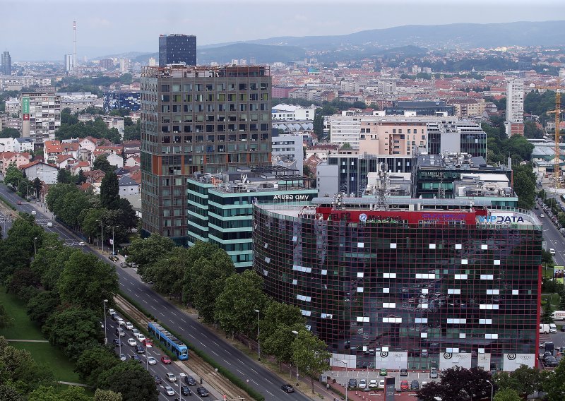 Otkriveni podaci o poslovanju u najvećim gradovima: U Zagreb se slile milijarde