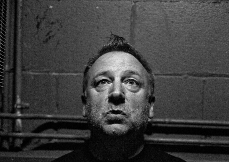 Peter Hook & The Light u Tvornici kulture izvode najveće hitove Joy Divisiona i New Ordera
