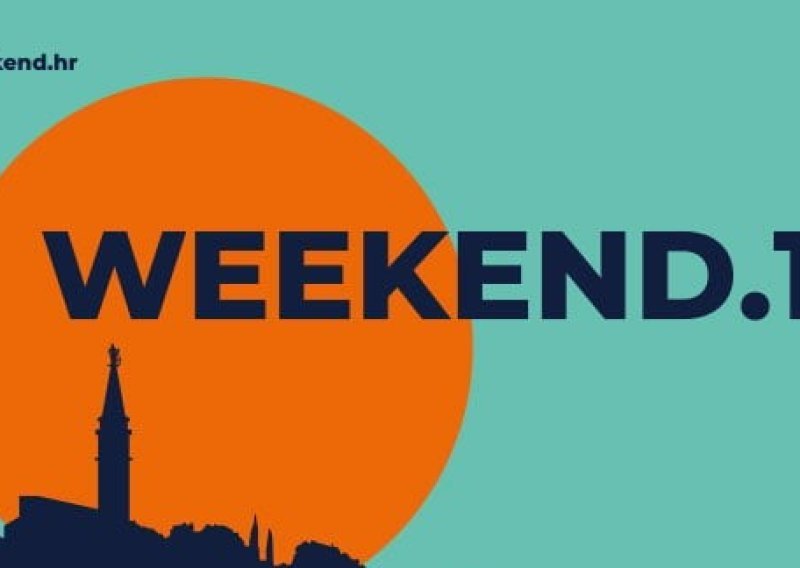 Weekend.18: Punoljetni festival sutra preuzima Rovinj