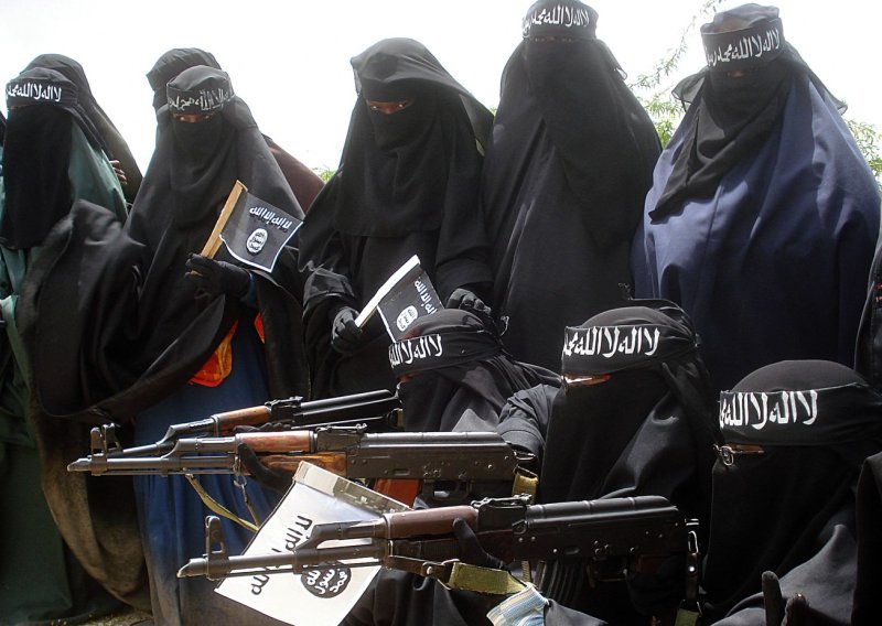 Somaliji prijeti pad u terorističke ruke: Al Šabab stigao do vrata Mogadišua